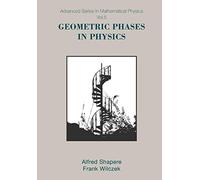 Geometric Phases In Physics: 005