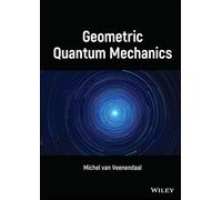 Geometric Quantum Mechanics