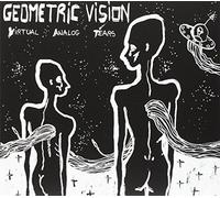 Virtual Analog Tears +2 - Geometric Vision (Audio cd)