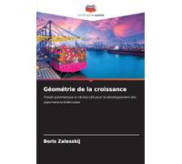 Géométrie de la croissance: Travail systématique et tâches clés pour le développement des exportations biélorusses