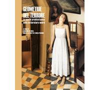 Geometrie del terrore. Lo spazio architettonico nella letteratura weird