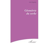Géométrie du verbe