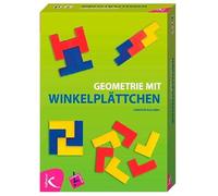 Geometrie mit Winkelplättchen