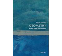 Geometry: A Very Short Introduction