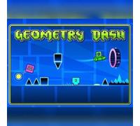 Geometry Dash (PC) Steam Gift - EU