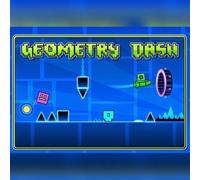 Geometry Dash (PC) Steam Gift - GLOBAL