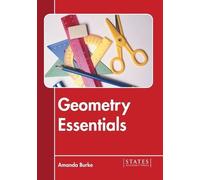 Geometry Essentials (Copertina rigida)