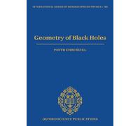 Geometry of Black Holes: 169