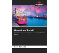 Geometry of Growth: Systematic work and key tasks for the development of Belarusian exports