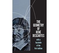 Geometry of Rene Descartes