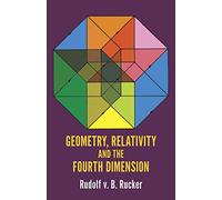 Geometry Relativity