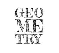 Geometry Subject Notebook: Math Graph Paper Workbook (8.5 x 11 inches, 100 Pages, 5x5 Grid per Inch, Soft Gloss Cover)