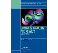 Geometry, Topology and Physics