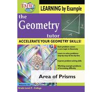 Geometry Tutor (DVD) Jason Gibson