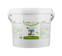 Geomicor Radicant Solid, (5 kg), inoculo granulare di funghi micorrizici e batte