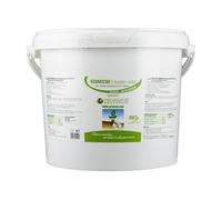 Geomicor Tricoder Solid, (5 kg), inoculo granulare di funghi micorrizici con tri