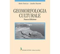 Geomorfologia culturale - 2024 - Bonomo (Collana scientifica)