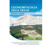 Geomorfologia delle frane. Rilevamento e cartografia