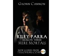 Geonn Cannon Riley Parra (Tascabile) Riley Parra