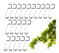 Geonoy Spandiconcime per di alberi, fissatori per modellare i , per la cura degli alberi da giardino, supporto per piante da cortile