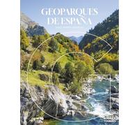 Geoparques de España