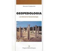 Geopedologia con elementi di geoarcheologia