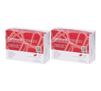 Geopharma Condronil® Complex Compresse 2x78,75 g Compresse