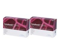 Geopharma Condronil® FORTE 2x20 pz Bustina