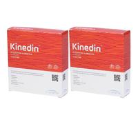 Geopharma Kinedin Integratore Alimentare 14 Bustine 2x14 pz Bustina