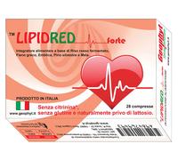 Lipidred forte 28 compresse