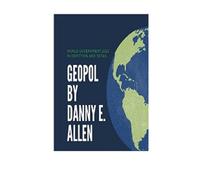 Geopol.: Political realities across the globe, and its function perspectives.