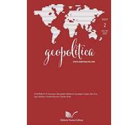 Geopolitica (2017). Vol. 2