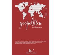 Geopolitica (2018) (Vol. 1)
