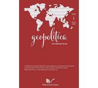 Geopolitica (2018). Vol. 1
