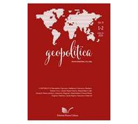 Geopolitica (2020). Vol. 1-2