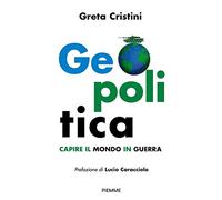 Geopolitica