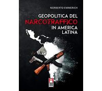 Geopolitica del narcotraffico in America Latina