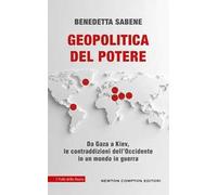 Geopolitica del potere