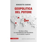 Geopolitica del potere