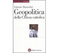 Geopolitica della Chiesa cattolica