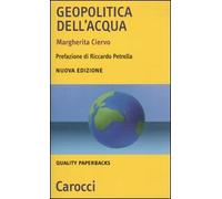 Geopolitica dell'acqua