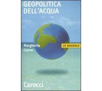 Geopolitica dell'acqua