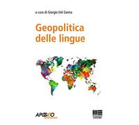 Geopolitica delle lingue