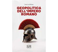 Geopolitica dell'Impero romano