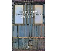 Geopolitica dell'intelligenza artificiale