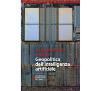 Geopolitica dell'intelligenza artificiale