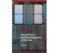 Geopolitica dell'intelligenza artificiale