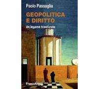 Geopolitica e diritto. Un legame trascurato
