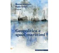 Geopolitica e spazi marittimi