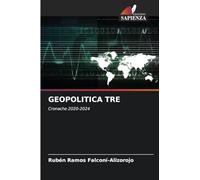 GEOPOLITICA TRE: Cronache 2020-2024